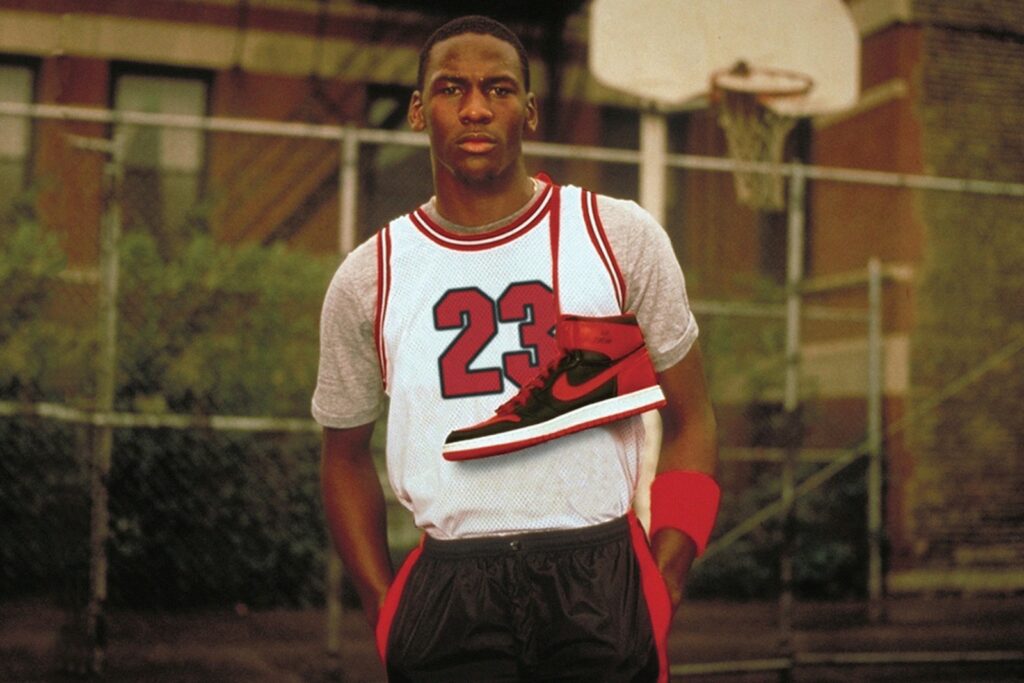 2ManyDigits Salesforce partner Nederland Micheal Jordan