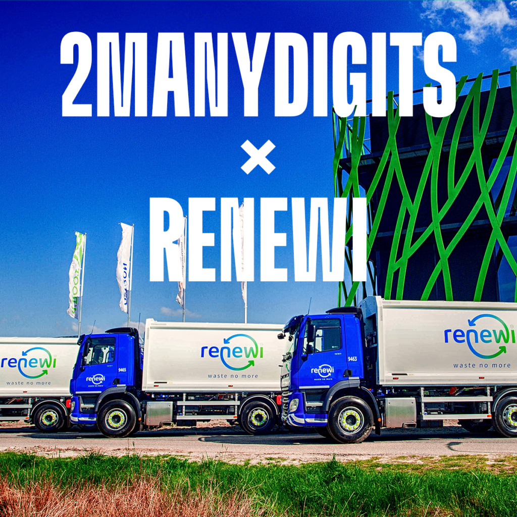 Renewi x 2md