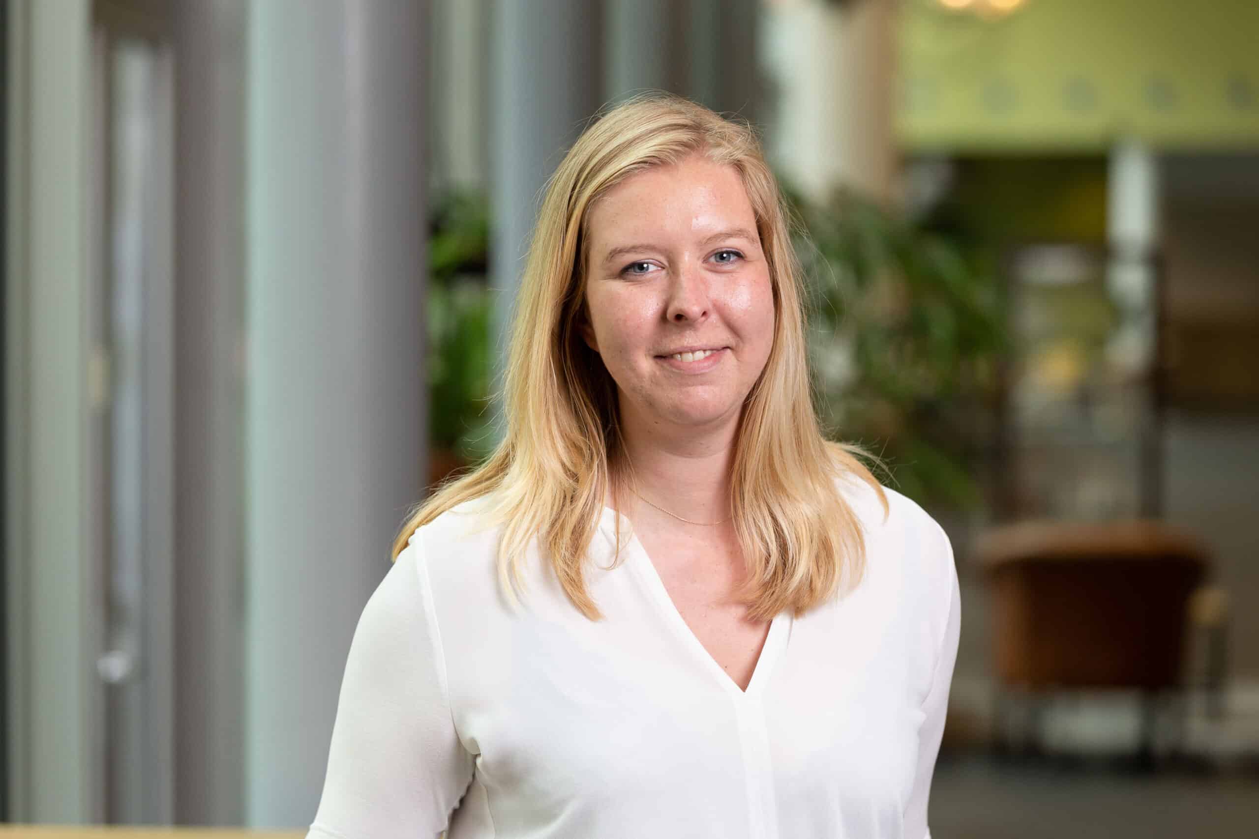 2ManyDigits Salesforce partner Nederland Sanne