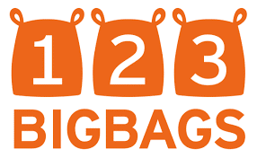 123BigBags B.V. Logo