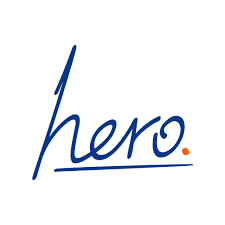 Hero Logo