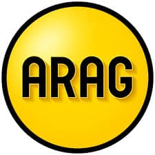 ARAG SE Nederland Logo