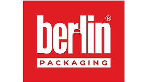 Berlin Packaging Netherlands Logo