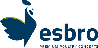 B.V. Esbro Logo