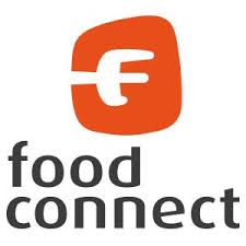 Food Connect Maaltijdservice B.V. Logo