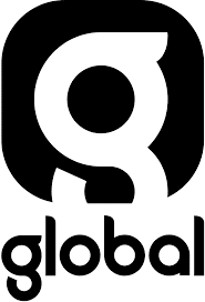 Global Media & Entertainment B.V. Logo