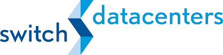 GTDC BV (Switch Datacenters) Logo