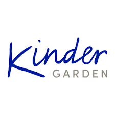 Kindergarden Nederland B.V. Logo