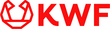 KWF Kankerbestrijding Logo