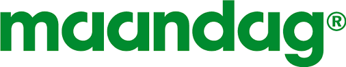 Maandag Interim Professionals B.V. Logo