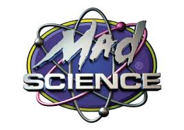 Mad Science Utrecht Logo