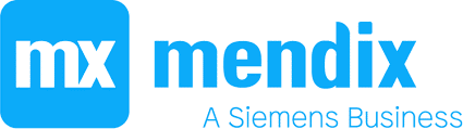Mendix Technology B.V. Logo