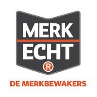 Merk-Echt B.V. Logo