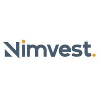 Nimvest Vastgoed Groep Logo