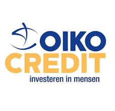Oikocredit International Logo
