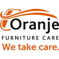 Oranje B.V. Logo