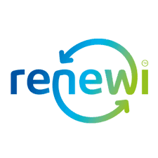 Renewi Support B.V. Logo