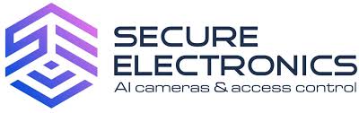 Secure Electronics B.V. Logo