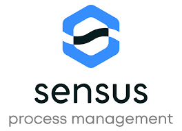 Sensus-Methode B.V. Logo