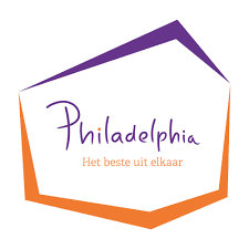 St. Philadelphia Zorg Logo
