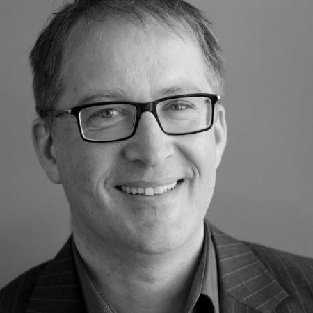 Marten van de Wetering